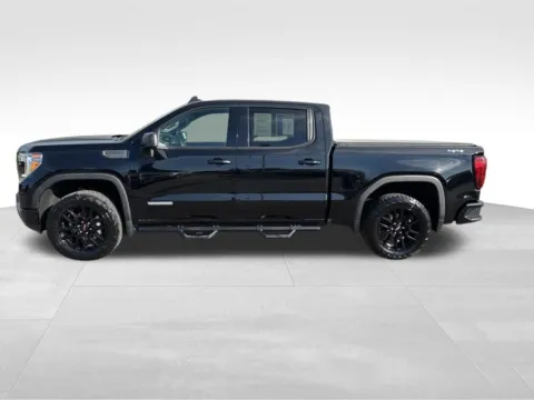 Another view of 2021 GMC Sierra 1500 Elevation for sale in Norwalk, IA at Gregg Young Chevrolet of Norwalk
