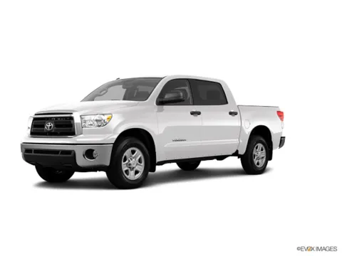 White 2013 Toyota Tundra Grade for sale in Norwalk, IA