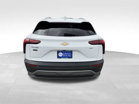 More photos of 2024 Chevrolet Blazer EV LT at Gregg Young Chevrolet of Norwalk, IA