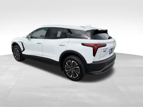 More photos of 2024 Chevrolet Blazer EV LT at Gregg Young Chevrolet of Norwalk, IA