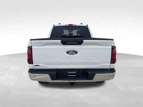 More photos of 2024 Ford F-150 XLT at Gregg Young Chevrolet of Norwalk, IA