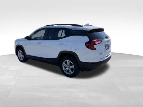 More photos of 2024 GMC Terrain SLE at Gregg Young Chevrolet of Norwalk, IA