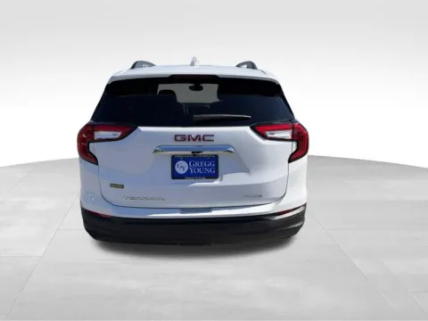 More photos of 2024 GMC Terrain SLE at Gregg Young Chevrolet of Norwalk, IA