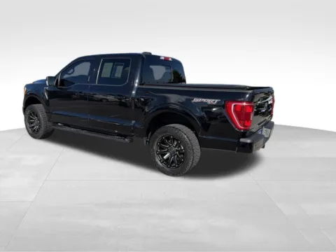 More photos of 2021 Ford F-150 XLT at Gregg Young Chevrolet of Norwalk, IA
