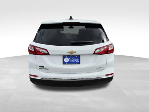 More photos of 2020 Chevrolet Equinox LT at Gregg Young Chevrolet of Norwalk, IA