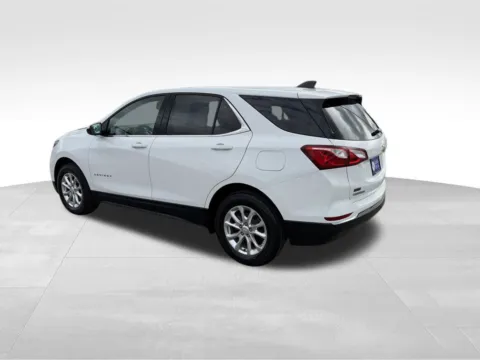 More photos of 2020 Chevrolet Equinox LT at Gregg Young Chevrolet of Norwalk, IA
