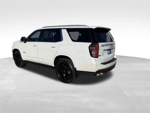 More photos of 2023 Chevrolet Tahoe High Country at Gregg Young Chevrolet of Norwalk, IA