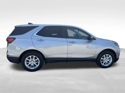 More photos of 2024 Chevrolet Equinox LT at Gregg Young Chevrolet of Norwalk, IA