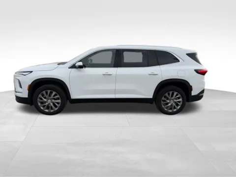 Another view of 2026 Buick Enclave Preferred for sale in Norwalk, IA at Gregg Young Chevrolet of Norwalk