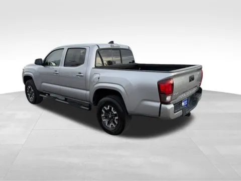 More photos of 2021 Toyota Tacoma SR at Gregg Young Chevrolet of Norwalk, IA