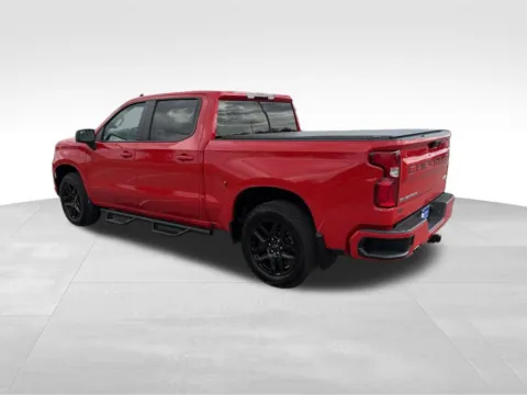 More photos of 2023 Chevrolet Silverado 1500 RST at Gregg Young Chevrolet of Norwalk, IA