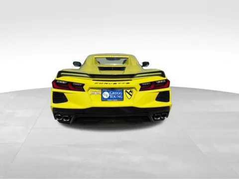 More photos of 2022 Chevrolet Corvette Stingray at Gregg Young Chevrolet of Norwalk, IA