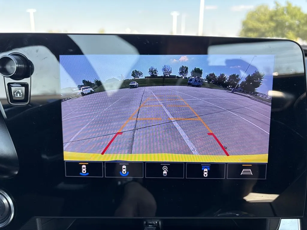 2022 Chevrolet Corvette Stingray 2LT photo 4