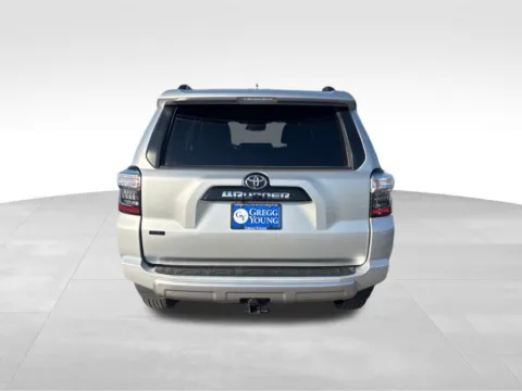 More photos of 2024 Toyota 4Runner TRD Off-Road at Gregg Young Chevrolet of Norwalk, IA