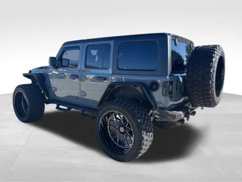 More photos of 2024 Jeep Wrangler Sport S at Gregg Young Chevrolet of Norwalk, IA
