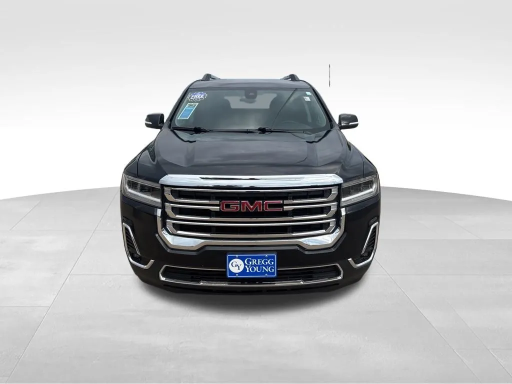 2023 Gmc Acadia SLT photo 2