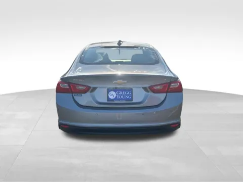 More photos of 2024 Chevrolet Malibu LT at Gregg Young Chevrolet of Norwalk, IA