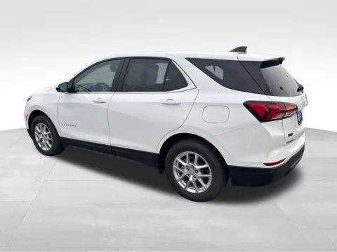 More photos of 2024 Chevrolet Equinox LT at Gregg Young Chevrolet of Norwalk, IA