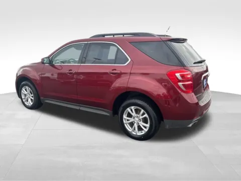 More photos of 2017 Chevrolet Equinox LT at Gregg Young Chevrolet of Norwalk, IA