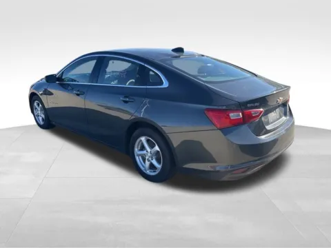 More photos of 2017 Chevrolet Malibu LS at Gregg Young Chevrolet of Norwalk, IA