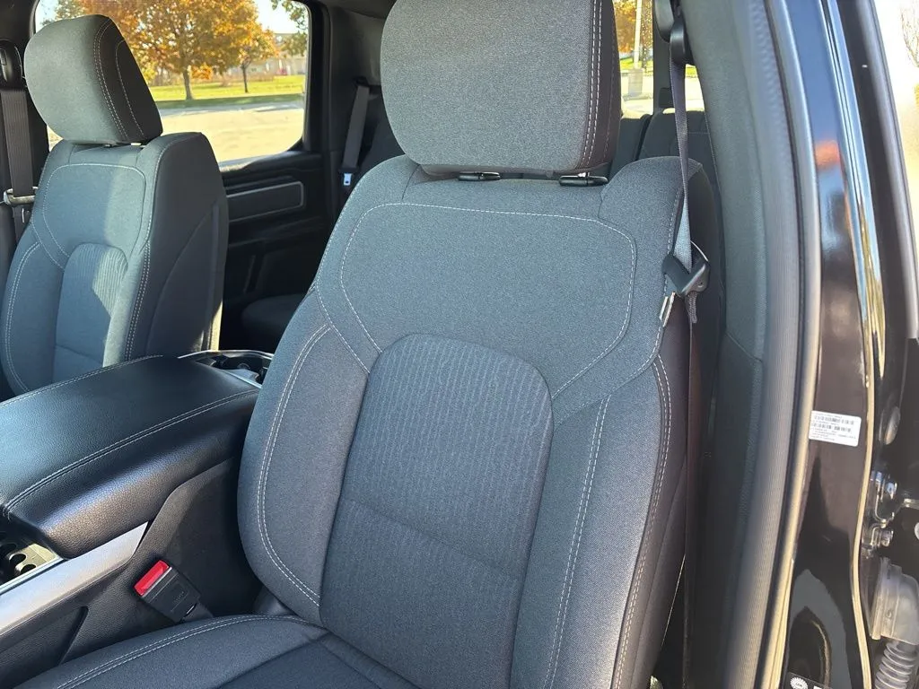 2023 Ram 1500 Big Horn Lone Star photo 3