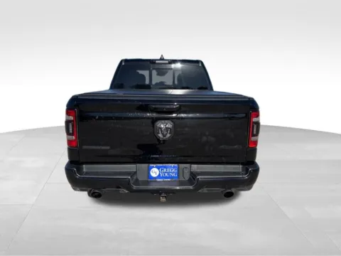 More photos of 2023 Ram 1500 Big Horn/Lone Star at Gregg Young Chevrolet of Norwalk, IA