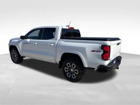 More photos of 2026 Chevrolet Colorado Z71 at Gregg Young Chevrolet of Norwalk, IA