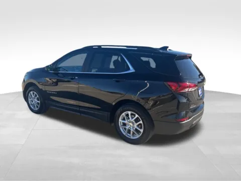 More photos of 2022 Chevrolet Equinox LT at Gregg Young Chevrolet of Norwalk, IA