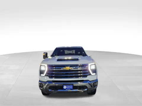 Another view of 2025 Chevrolet Silverado 2500HD LTZ for sale in Plattsmouth, NE at Gregg Young Plattsmouth