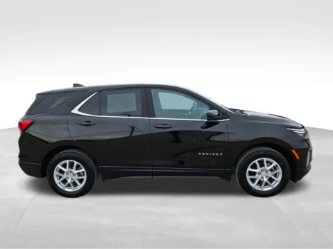 More photos of 2022 Chevrolet Equinox LT at Gregg Young Plattsmouth, NE
