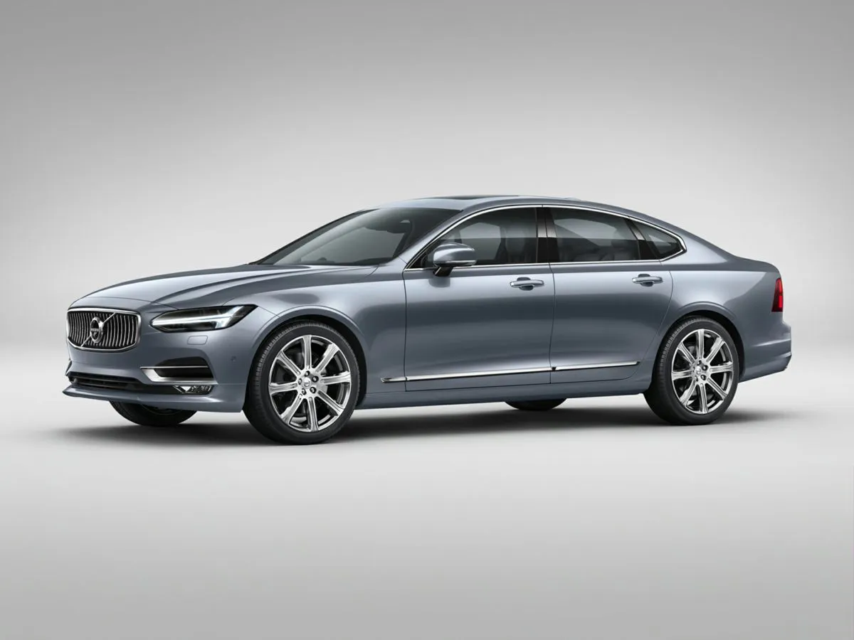 2019 Volvo S90 T5 Momentum for sale in Plattsmouth, NE