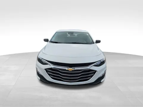 Another view of 2024 Chevrolet Malibu LS for sale in Plattsmouth, NE at Gregg Young Plattsmouth