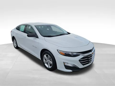 More photos of 2024 Chevrolet Malibu LS at Gregg Young Plattsmouth, NE