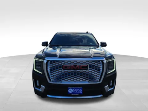 Another view of 2021 GMC Yukon Denali for sale in Plattsmouth, NE at Gregg Young Plattsmouth
