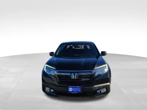 Photos of 2019 Honda Ridgeline Black Edition for sale in Plattsmouth, NE at Gregg Young Plattsmouth