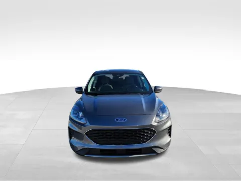 Another view of 2021 Ford Escape Hybrid SE for sale in Plattsmouth, NE at Gregg Young Plattsmouth