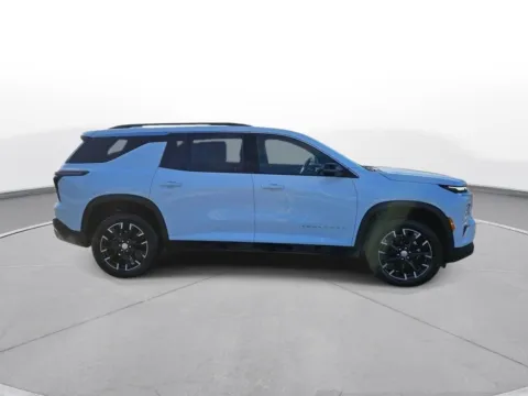 More photos of 2025 Chevrolet Traverse AWD LT at Gregg Young Plattsmouth, NE