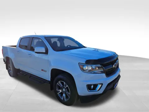 More photos of 2016 Chevrolet Colorado Z71 at Gregg Young Plattsmouth, NE