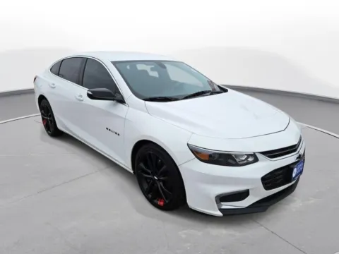 More photos of 2018 Chevrolet Malibu LT at Gregg Young Plattsmouth, NE