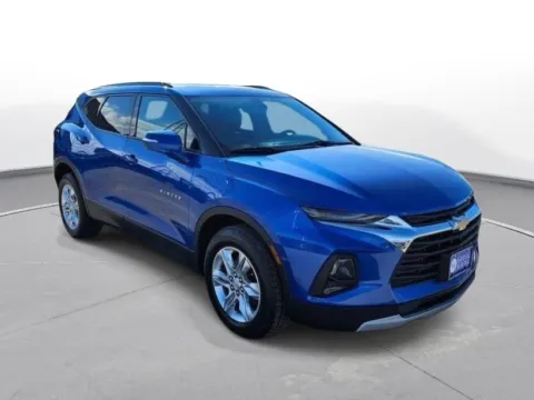 More photos of 2019 CHEVROLET BLAZER 3LT at Gregg Young Plattsmouth, NE