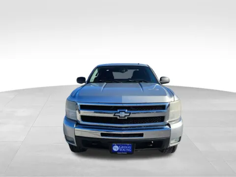 Another view of 2010 Chevrolet Silverado 1500 LT for sale in Plattsmouth, NE at Gregg Young Plattsmouth