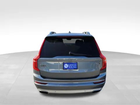 More photos of 2017 Volvo XC90 T6 Momentum at Gregg Young Plattsmouth, NE