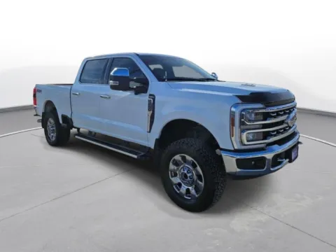 More photos of 2024 Ford Super Duty F-250 Lariat at Gregg Young Plattsmouth, NE