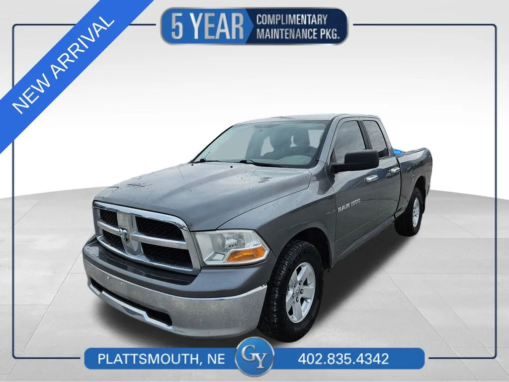 2011 Ram 1500 SLT for sale in Plattsmouth, NE