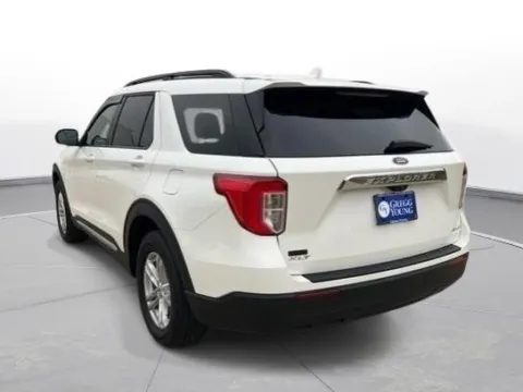 More photos of 2022 Ford Explorer XLT at Gregg Young Plattsmouth, NE