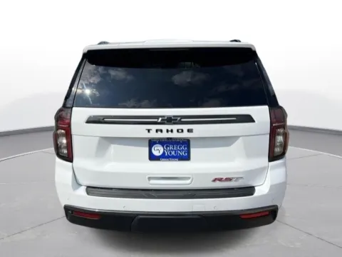 More photos of 2021 Chevrolet Tahoe RST at Gregg Young Plattsmouth, NE