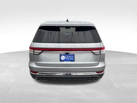 More photos of 2024 Lincoln Aviator Reserve at Gregg Young Plattsmouth, NE