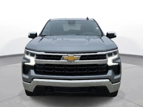 Another view of 2022 Chevrolet Silverado 1500 LTZ for sale in Plattsmouth, NE at Gregg Young Plattsmouth