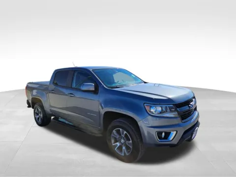 More photos of 2018 Chevrolet Colorado Z71 at Gregg Young Plattsmouth, NE
