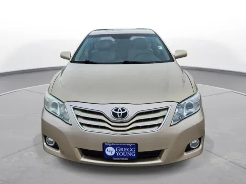 Photos of 2010 Toyota Camry XLE V6 for sale in Plattsmouth, NE at Gregg Young Plattsmouth